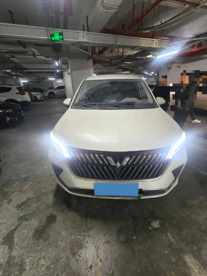 2023 WuLing JiaChen 2.0L 136HP L4 1DHT Hybrid,autocango,china used car exporter,china ev exporter,chinese used car exporter,chinese used ev exporter