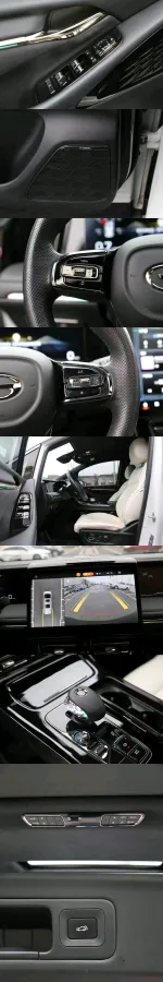 2023 GAC Trumpchi M8 2.0T 252HP L4 8AT,autocango,china used car exporter,china ev exporter,chinese used car exporter,chinese used ev exporter