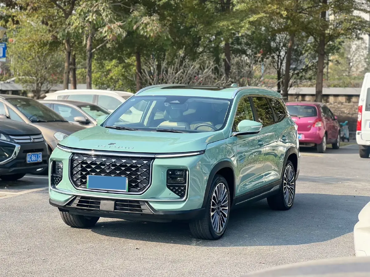 2023 Buick E4 BEV 65KWH