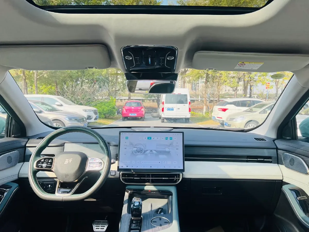 2023 Buick E4 BEV 65KWH,autocango,china used car exporter,china ev exporter,chinese used car exporter,chinese used ev exporter