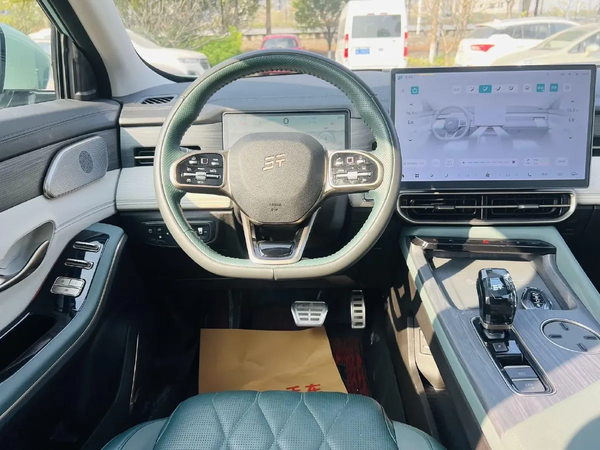 2023 Buick E4 BEV 65KWH,autocango,china used car exporter,china ev exporter,chinese used car exporter,chinese used ev exporter