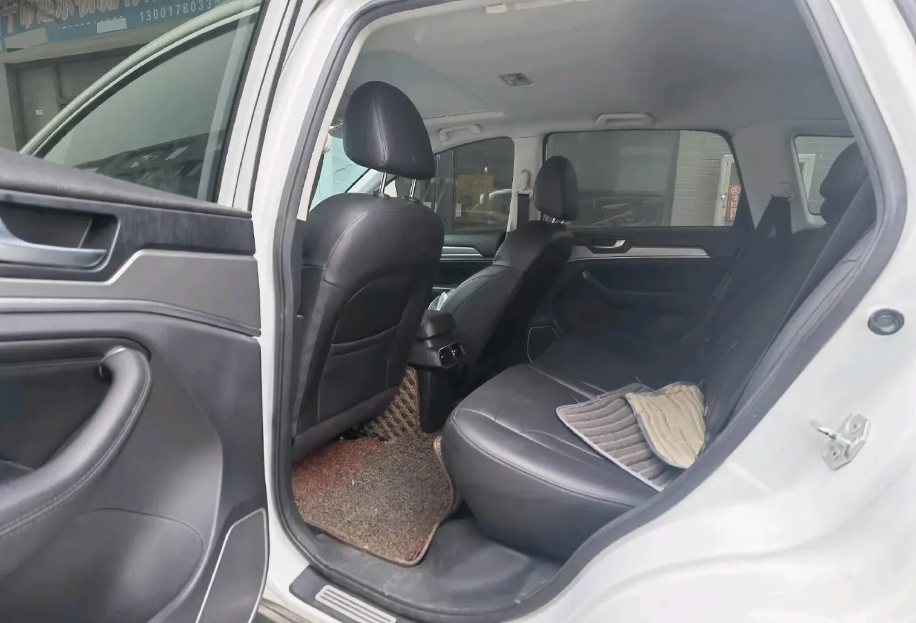 2018 Haval H6 1.5T 150HP L4 7DCT,autocango,china used car exporter,china ev exporter,chinese used car exporter,chinese used ev exporter