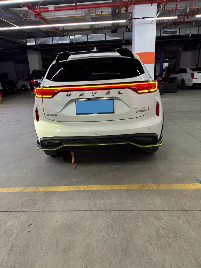 2021 Haval Rabbit 1.5T 184HP L4 7DCT,autocango,china used car exporter,china ev exporter,chinese used car exporter,chinese used ev exporter