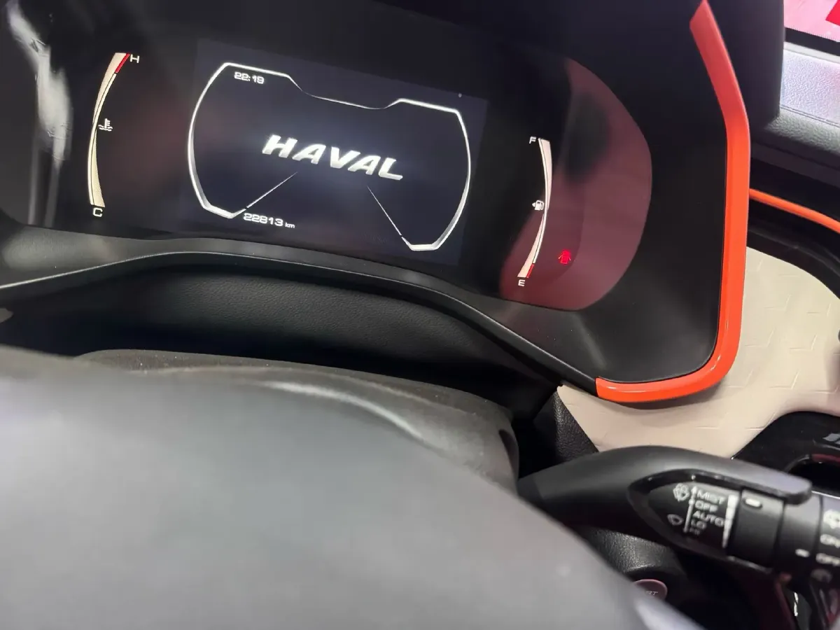 2021 Haval Rabbit 1.5T 184HP L4 7DCT,autocango,china used car exporter,china ev exporter,chinese used car exporter,chinese used ev exporter