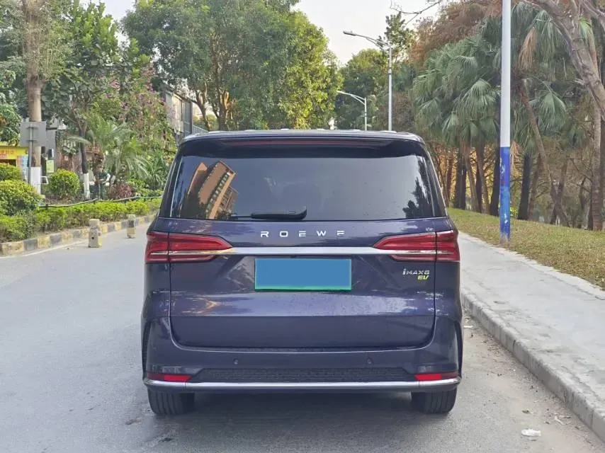2022 Roewe iMAX8 BEV 90KWH,autocango,china used car exporter,china ev exporter,chinese used car exporter,chinese used ev exporter