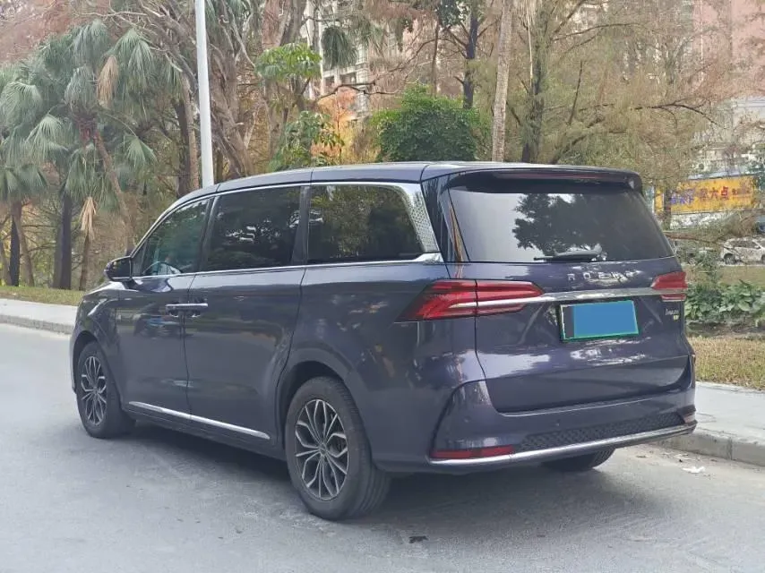 2022 Roewe iMAX8 BEV 90KWH,autocango,china used car exporter,china ev exporter,chinese used car exporter,chinese used ev exporter