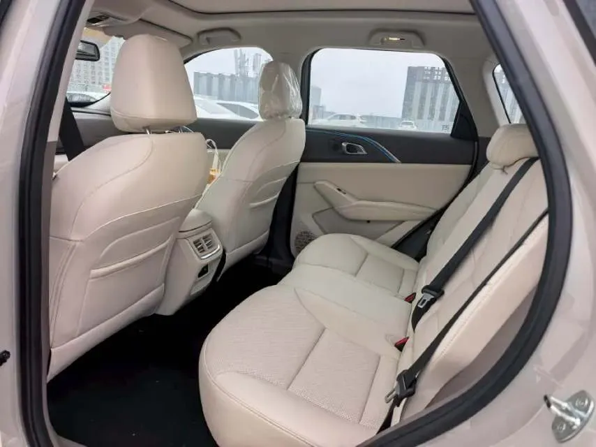 2025 Haval Fierce Dragon MAX 1.5L 116HP L4 2DHT PHEV,autocango,china used car exporter,china ev exporter,chinese used car exporter,chinese used ev exporter