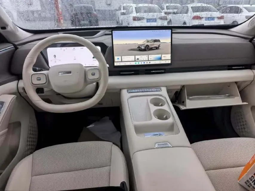 2025 Haval Fierce Dragon MAX 1.5L 116HP L4 2DHT PHEV,autocango,china used car exporter,china ev exporter,chinese used car exporter,chinese used ev exporter