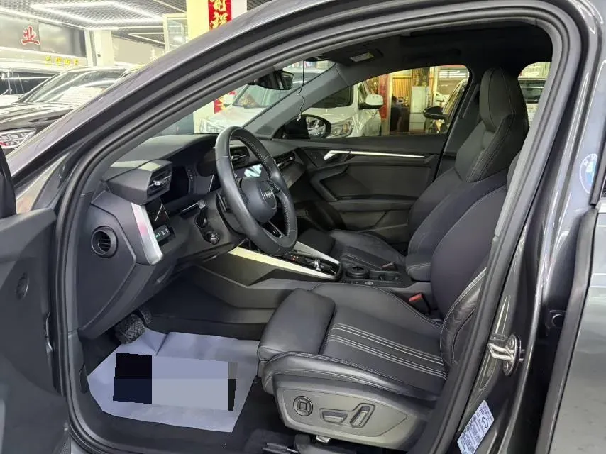 2021 Audi A3 1.4T 150HP L4 7DCT,autocango,china used car exporter,china ev exporter,chinese used car exporter,chinese used ev exporter