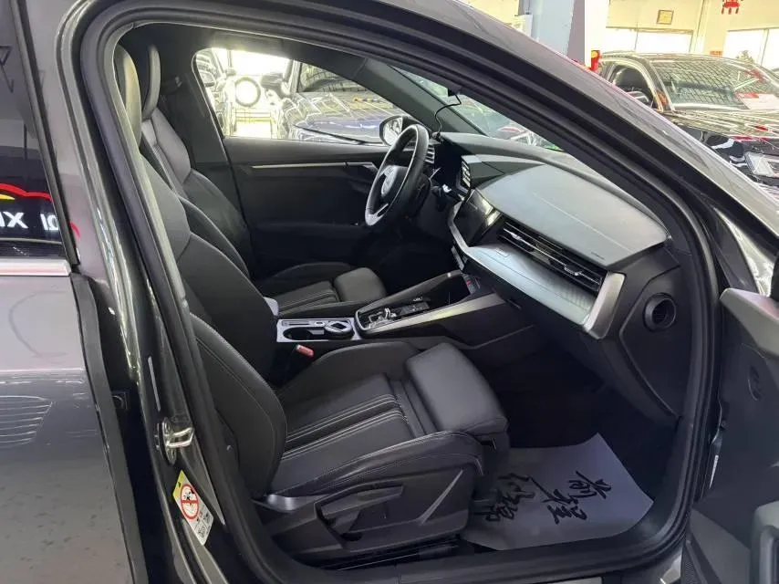 2021 Audi A3 1.4T 150HP L4 7DCT,autocango,china used car exporter,china ev exporter,chinese used car exporter,chinese used ev exporter