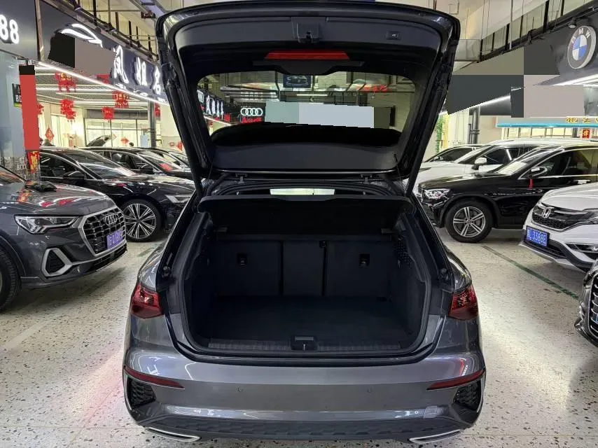 2021 Audi A3 1.4T 150HP L4 7DCT,autocango,china used car exporter,china ev exporter,chinese used car exporter,chinese used ev exporter