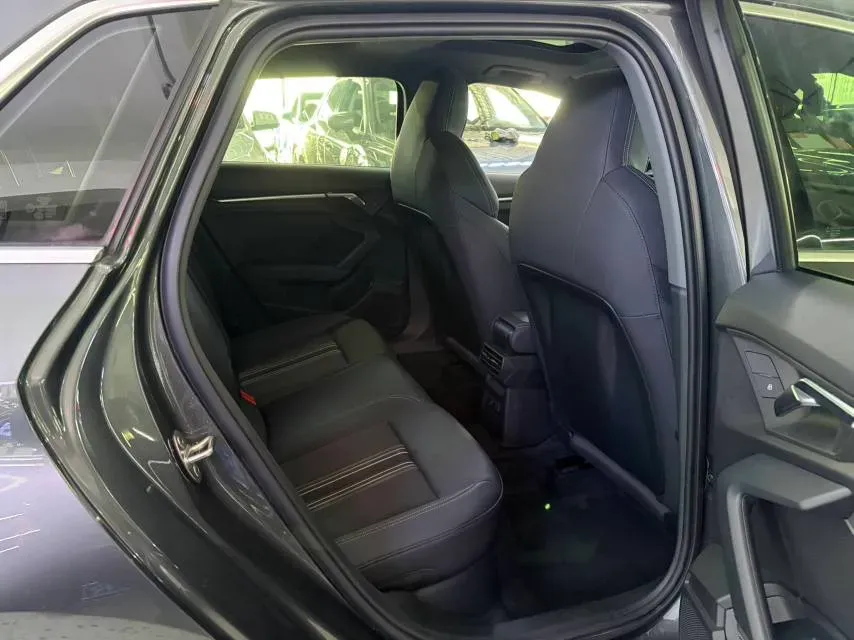 2021 Audi A3 1.4T 150HP L4 7DCT,autocango,china used car exporter,china ev exporter,chinese used car exporter,chinese used ev exporter