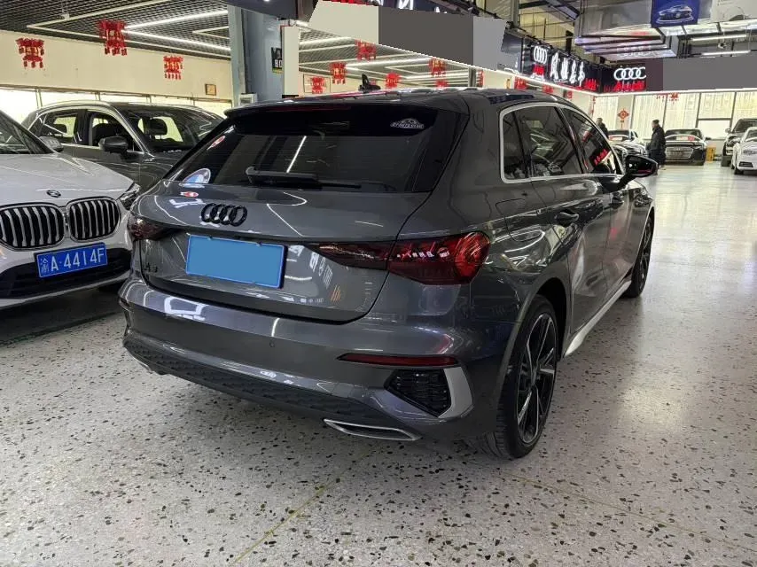 2021 Audi A3 1.4T 150HP L4 7DCT,autocango,china used car exporter,china ev exporter,chinese used car exporter,chinese used ev exporter