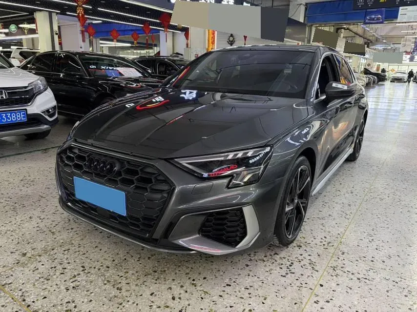 2021 Audi A3 1.4T 150HP L4 7DCT,autocango,china used car exporter,china ev exporter,chinese used car exporter,chinese used ev exporter