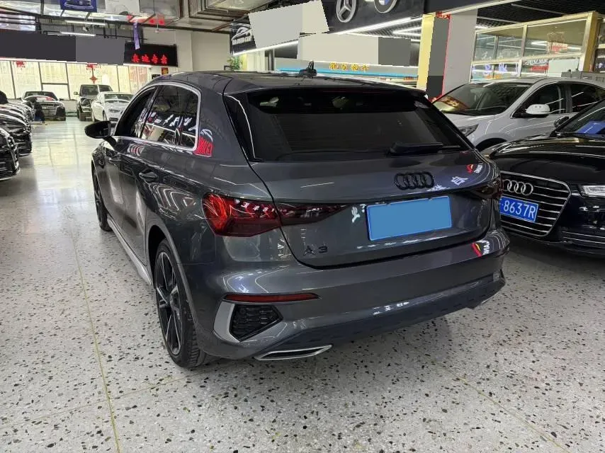 2021 Audi A3 1.4T 150HP L4 7DCT,autocango,china used car exporter,china ev exporter,chinese used car exporter,chinese used ev exporter
