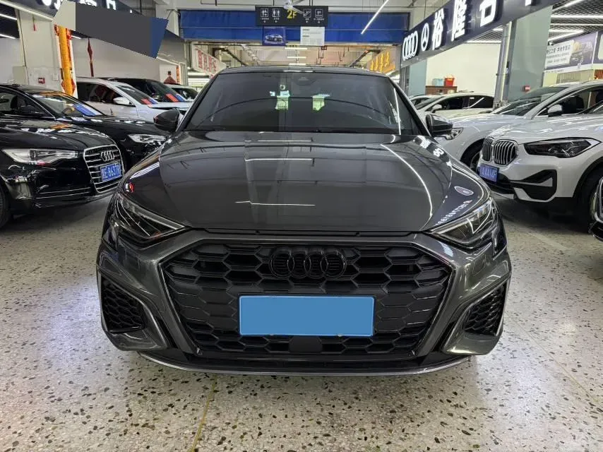 2021 Audi A3 1.4T 150HP L4 7DCT,autocango,china used car exporter,china ev exporter,chinese used car exporter,chinese used ev exporter