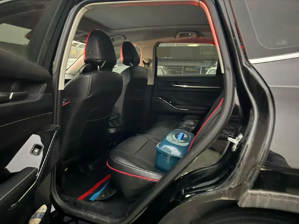 2021 Haval H6 1.5T 169HP L4 7DCT,autocango,china used car exporter,china ev exporter,chinese used car exporter,chinese used ev exporter