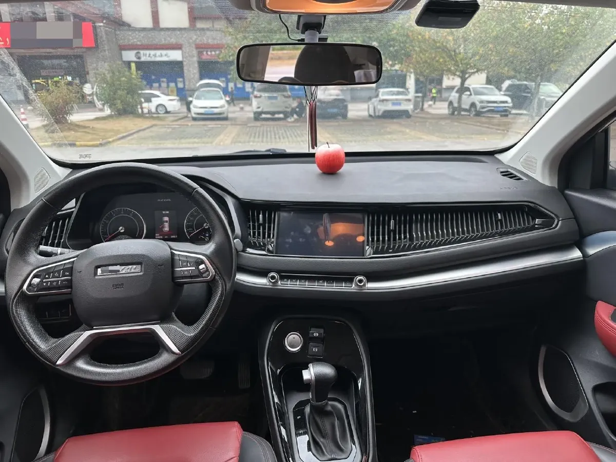 2018 Haval H2s 1.5T 150HP L4 7DCT,autocango,china used car exporter,china ev exporter,chinese used car exporter,chinese used ev exporter