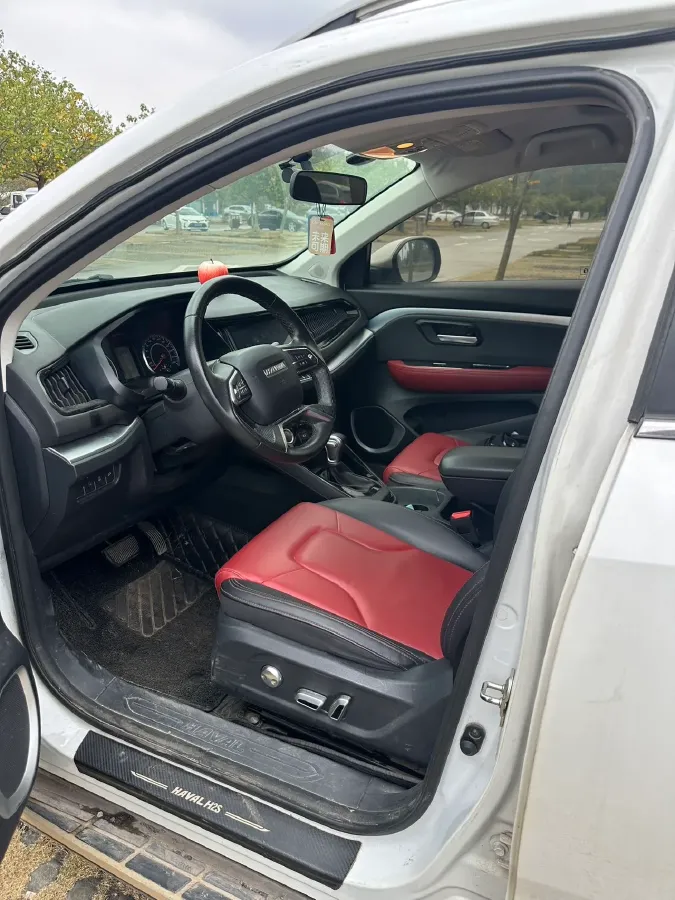 2018 Haval H2s 1.5T 150HP L4 7DCT,autocango,china used car exporter,china ev exporter,chinese used car exporter,chinese used ev exporter