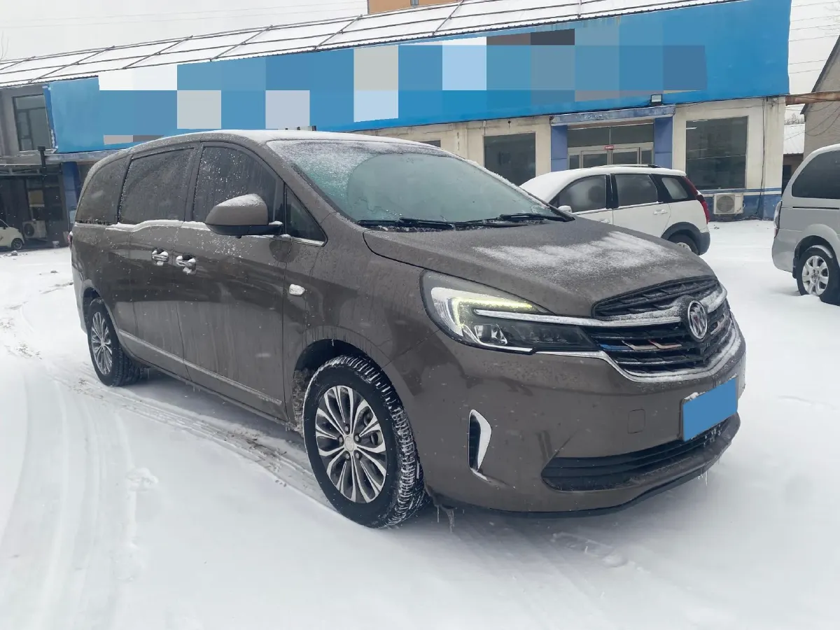2021 Buick GL8 2.0T 237HP L4 9AT,autocango,china used car exporter,china ev exporter,chinese used car exporter,chinese used ev exporter