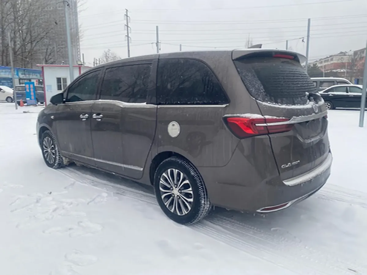 2021 Buick GL8 2.0T 237HP L4 9AT,autocango,china used car exporter,china ev exporter,chinese used car exporter,chinese used ev exporter