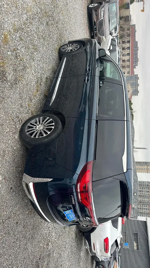 2021 GAC Trumpchi M8 2.0T 252HP L4 8AT,autocango,china used car exporter,china ev exporter,chinese used car exporter,chinese used ev exporter