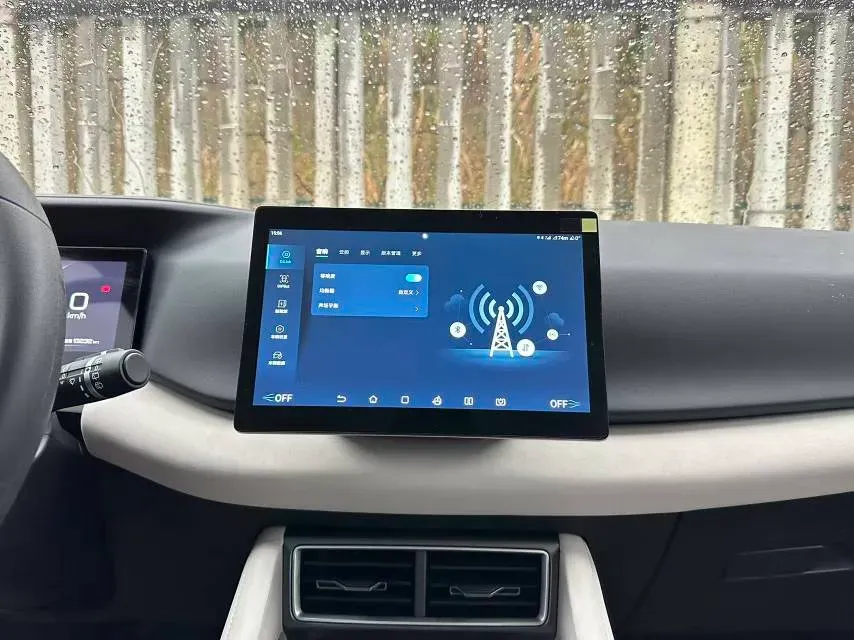 2024 BYD YuanUP BEV 32KWH,autocango,china used car exporter,china ev exporter,chinese used car exporter,chinese used ev exporter