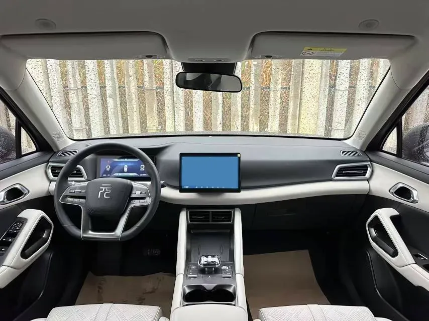 2024 BYD YuanUP BEV 32KWH,autocango,china used car exporter,china ev exporter,chinese used car exporter,chinese used ev exporter