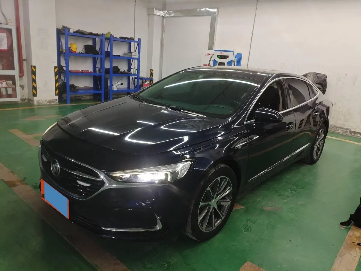2021 Buick Larcosse 2.0T 237HP L4 9AT,autocango,china used car exporter,china ev exporter,chinese used car exporter,chinese used ev exporter