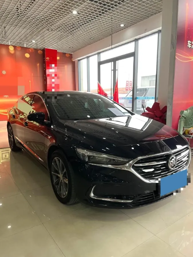 2021 Buick Larcosse 2.0T 237HP L4 9AT,autocango,china used car exporter,china ev exporter,chinese used car exporter,chinese used ev exporter