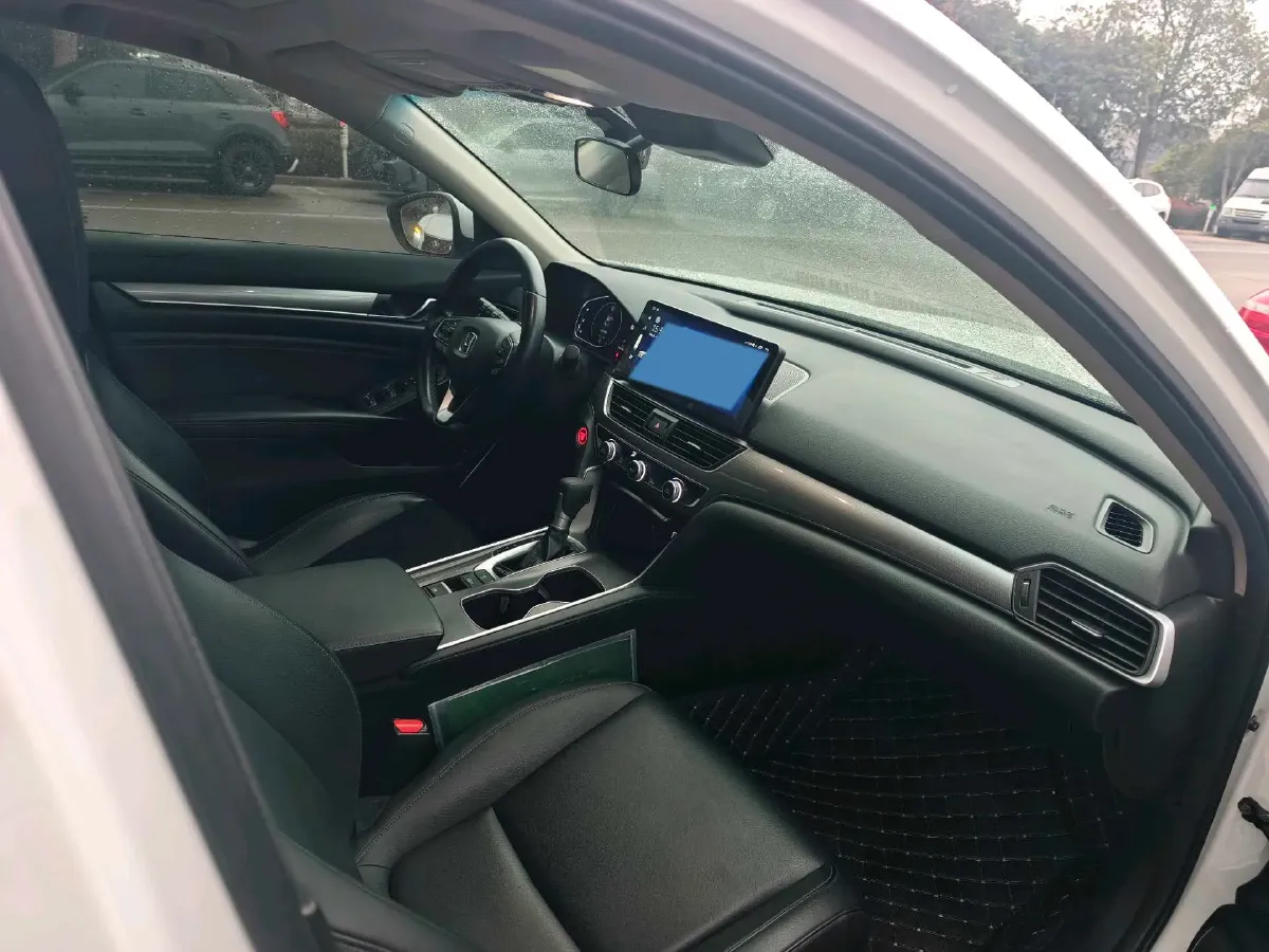 2021 Honda Accord 1.5T 194HP L4 CVT,autocango,china used car exporter,china ev exporter,chinese used car exporter,chinese used ev exporter