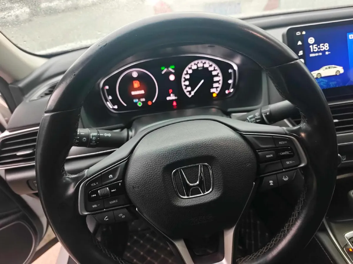 2021 Honda Accord 1.5T 194HP L4 CVT,autocango,china used car exporter,china ev exporter,chinese used car exporter,chinese used ev exporter