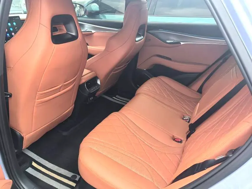 2025 BYD Sea Lion 07 BEV 80.64KWH,autocango,china used car exporter,china ev exporter,chinese used car exporter,chinese used ev exporter