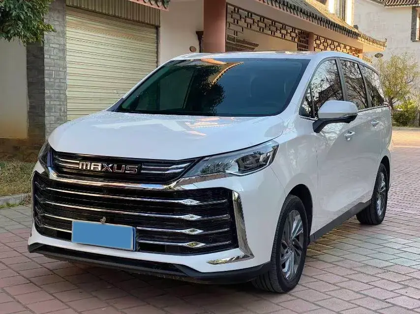 2023 MAXUS G50 1.5T 181HP L4 7DCT