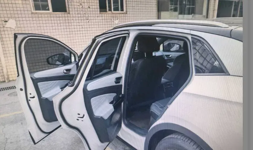 2025 Neta X BEV 63.5KWH,autocango,china used car exporter,china ev exporter,chinese used car exporter,chinese used ev exporter