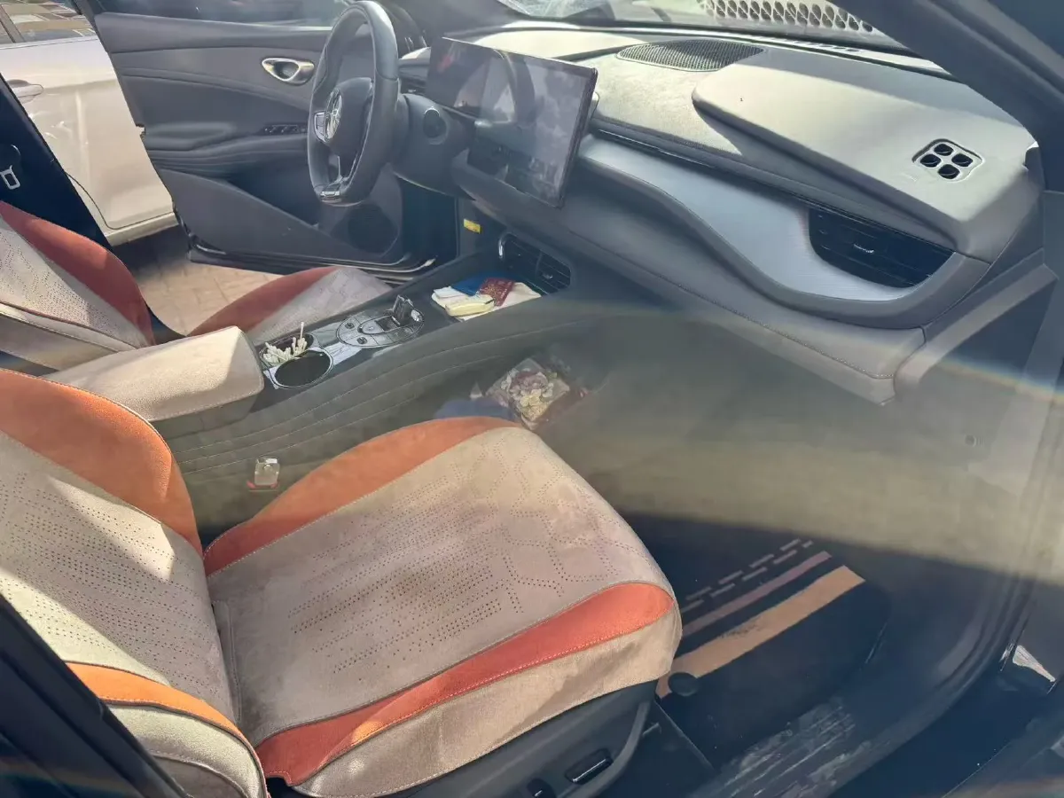 2025 BYD Seal06GT BEV 59.52KWH,autocango,china used car exporter,china ev exporter,chinese used car exporter,chinese used ev exporter