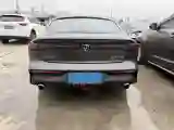 2022 ChangAn UNI-V 1.5T 188HP L4 7DCT