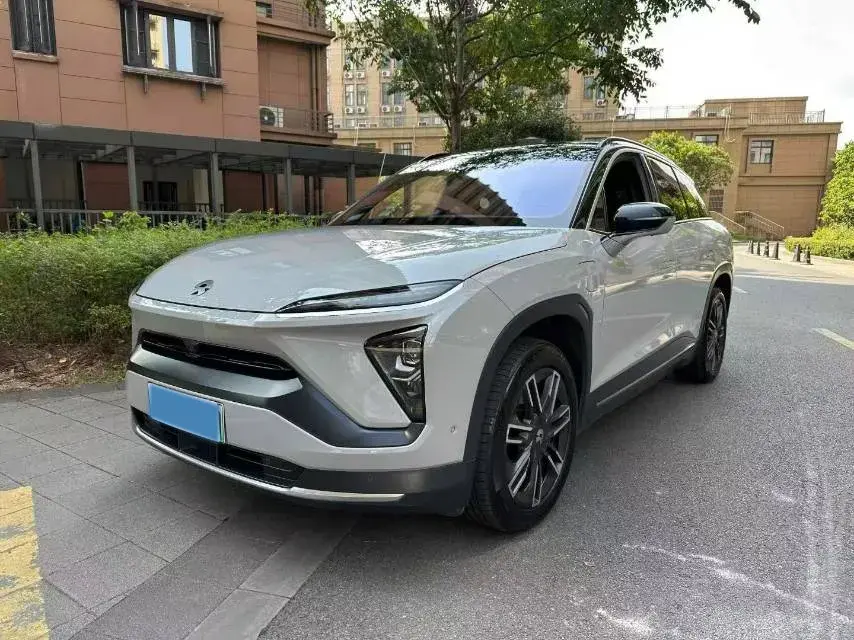 2019 NIO ES6 BEV 70KWH