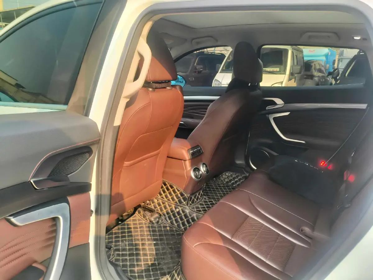 2018 WEY P8 2.0T 234HP L4 6DCT PHEV 12.96KWH,autocango,china used car exporter,china ev exporter,chinese used car exporter,chinese used ev exporter