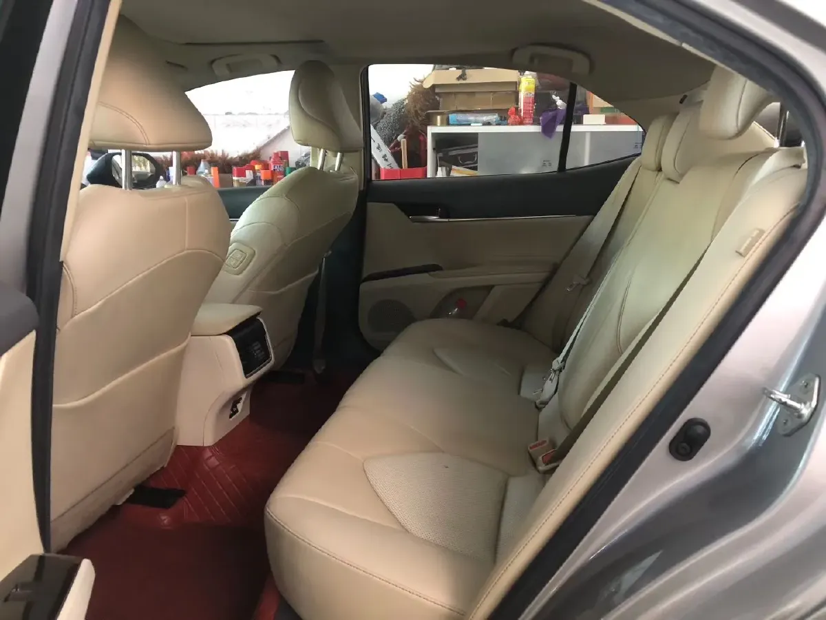2021 Toyota Camry 2.0L 178HP L4 CVT,autocango,china used car exporter,china ev exporter,chinese used car exporter,chinese used ev exporter