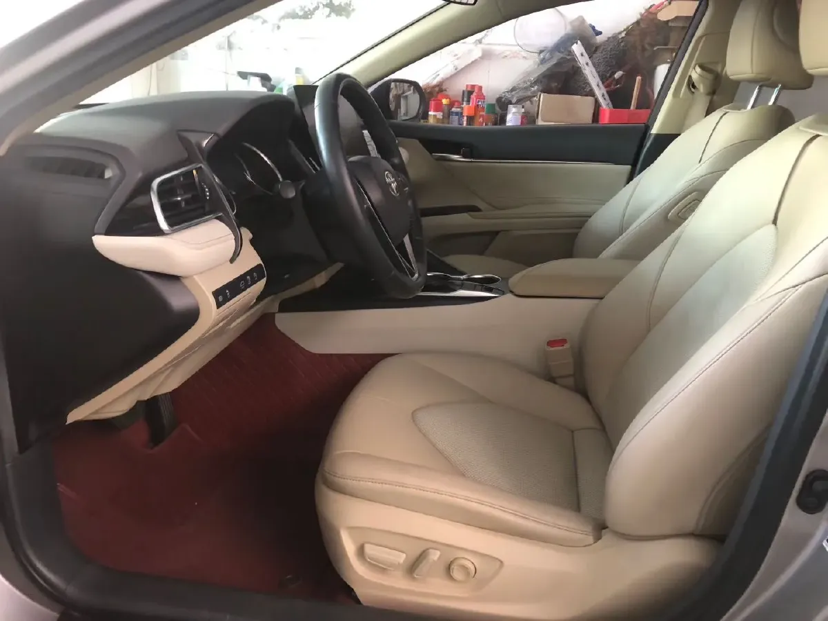 2021 Toyota Camry 2.0L 178HP L4 CVT,autocango,china used car exporter,china ev exporter,chinese used car exporter,chinese used ev exporter