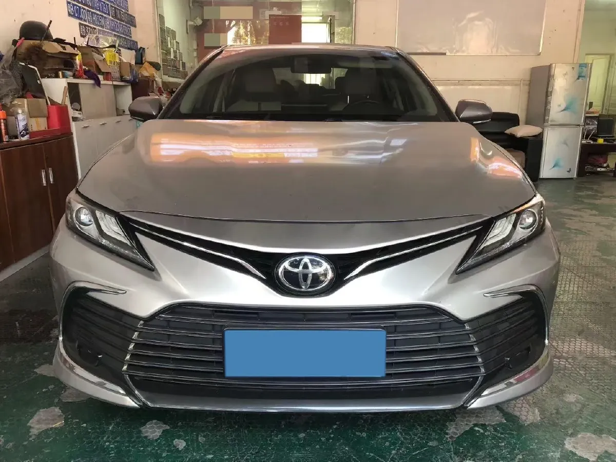 2021 Toyota Camry 2.0L 178HP L4 CVT,autocango,china used car exporter,china ev exporter,chinese used car exporter,chinese used ev exporter