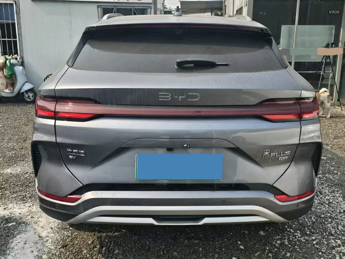 2025 BYD Song Plus BEV 71.8KWH,autocango,china used car exporter,china ev exporter,chinese used car exporter,chinese used ev exporter