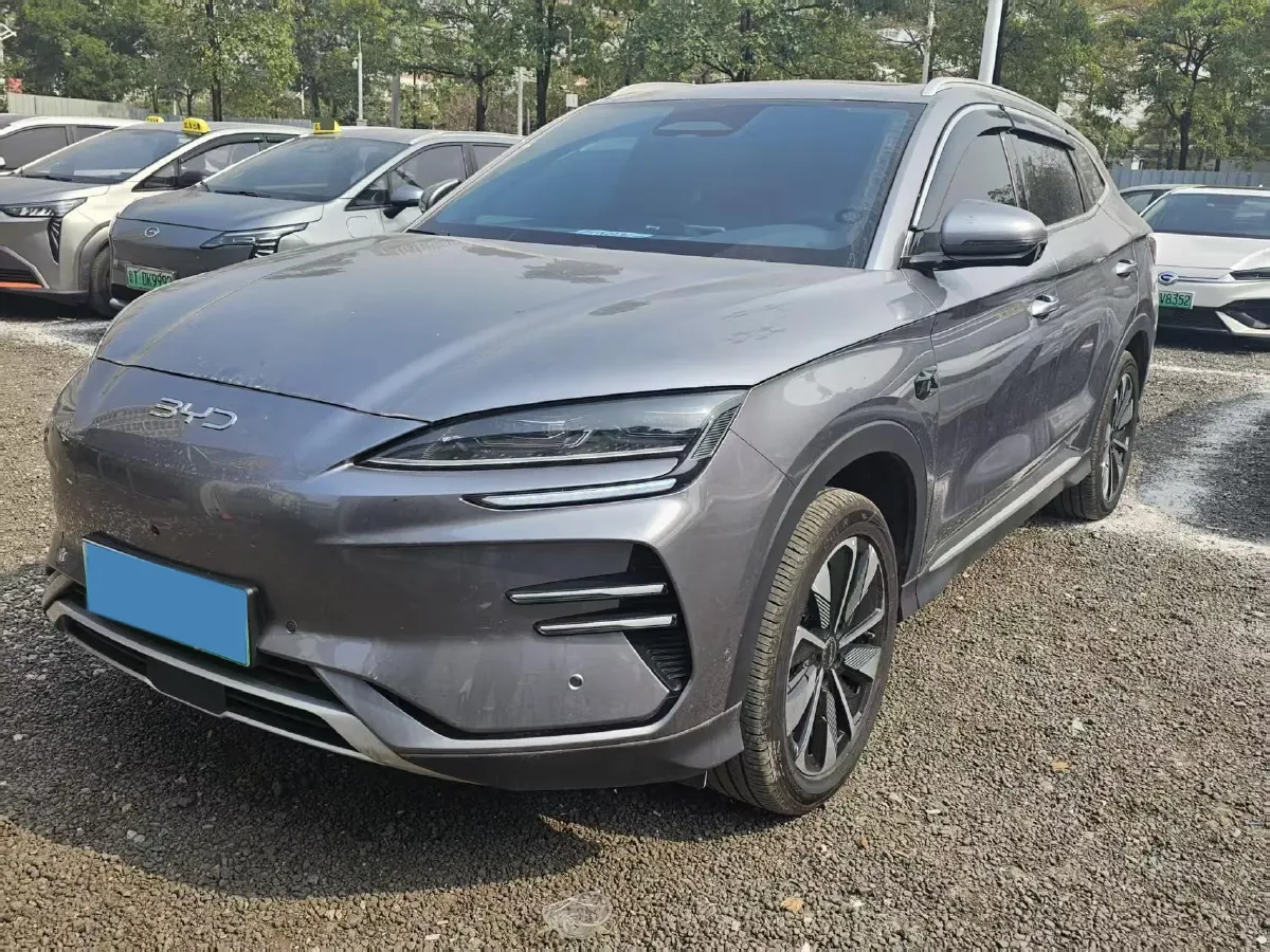 2025 BYD Song Plus BEV 71.8KWH,autocango,china used car exporter,china ev exporter,chinese used car exporter,chinese used ev exporter