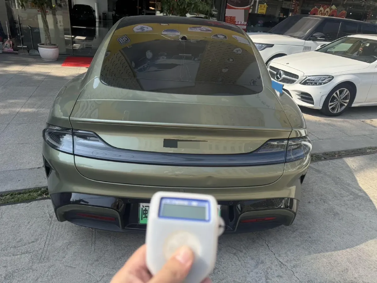 2024 MI SU7 BEV 73.6KWH,autocango,china used car exporter,china ev exporter,chinese used car exporter,chinese used ev exporter