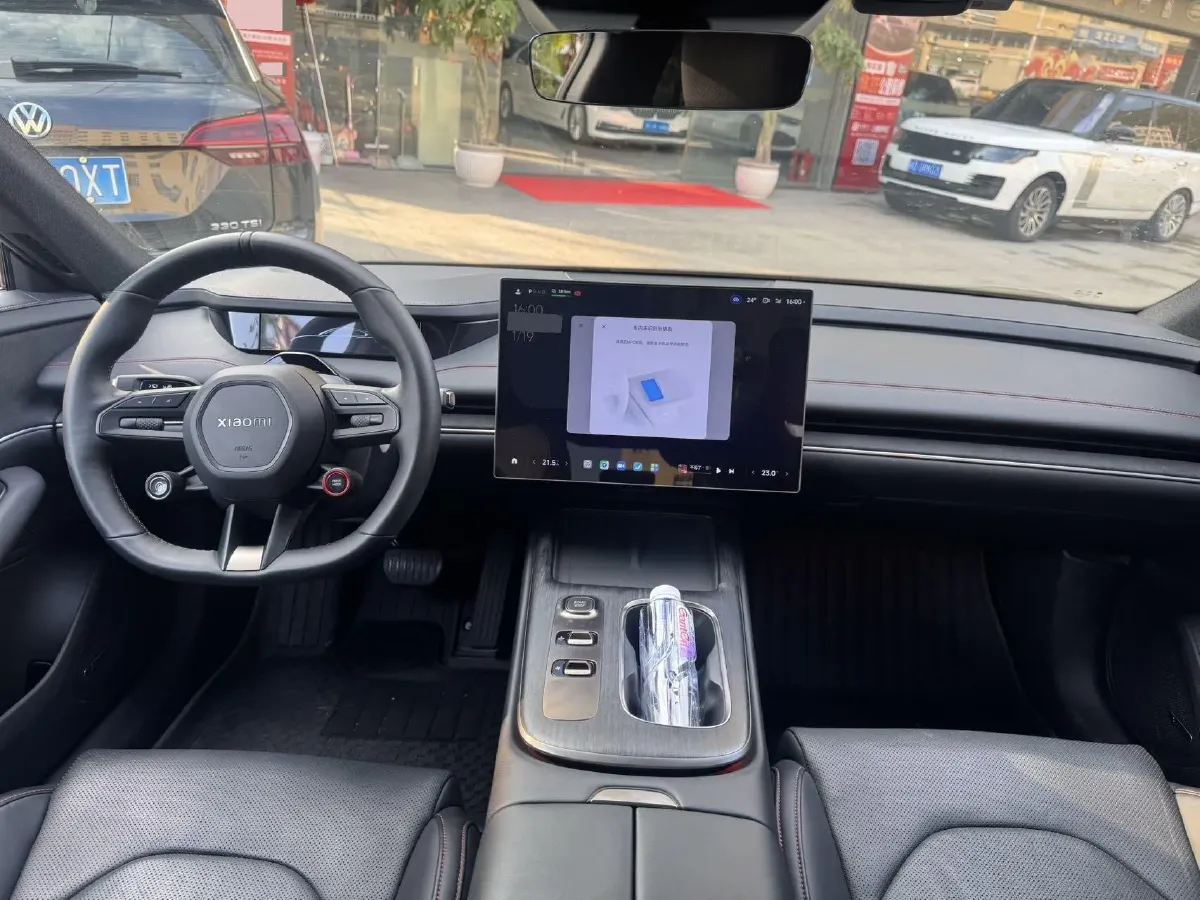 2024 MI SU7 BEV 73.6KWH,autocango,china used car exporter,china ev exporter,chinese used car exporter,chinese used ev exporter