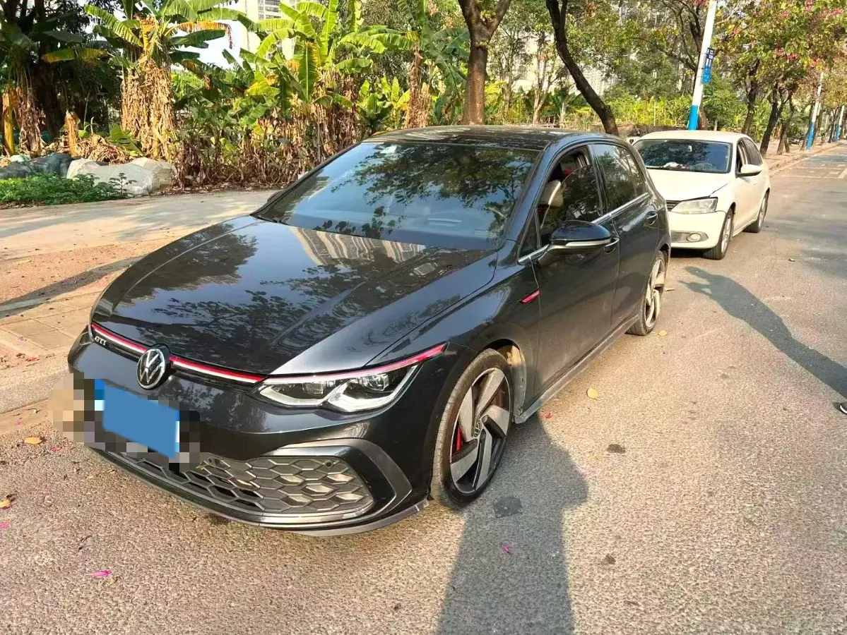 2021 Honda CR-V 1.5T 193HP L4 CVT