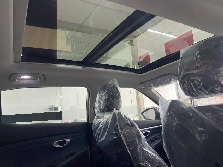 2026 GAC Trumpchi GS3 1.5T 177HP L4 7DCT,autocango,china used car exporter,china ev exporter,chinese used car exporter,chinese used ev exporter