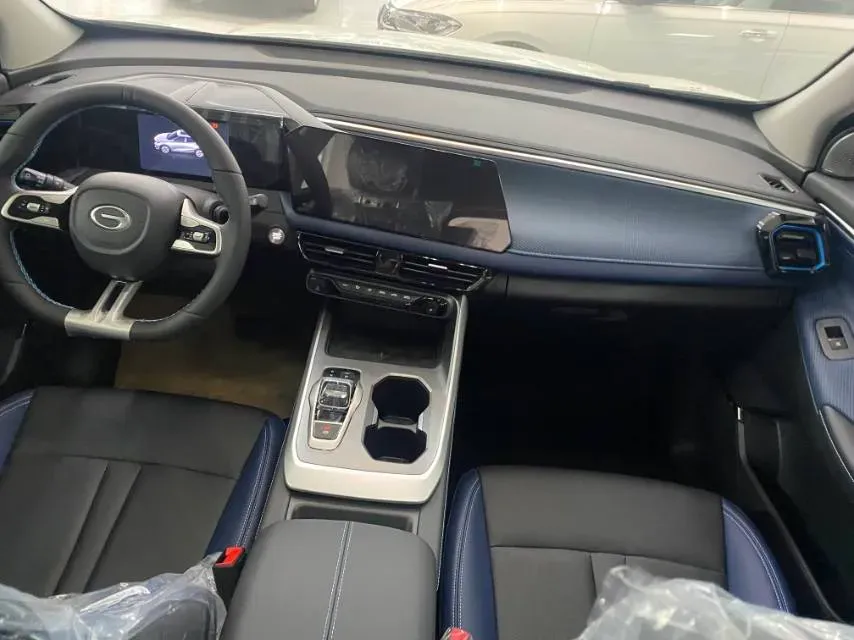 2026 GAC Trumpchi GS3 1.5T 177HP L4 7DCT,autocango,china used car exporter,china ev exporter,chinese used car exporter,chinese used ev exporter