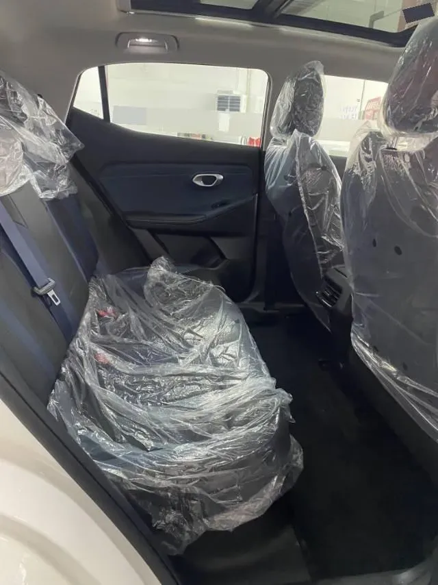 2026 GAC Trumpchi GS3 1.5T 177HP L4 7DCT,autocango,china used car exporter,china ev exporter,chinese used car exporter,chinese used ev exporter